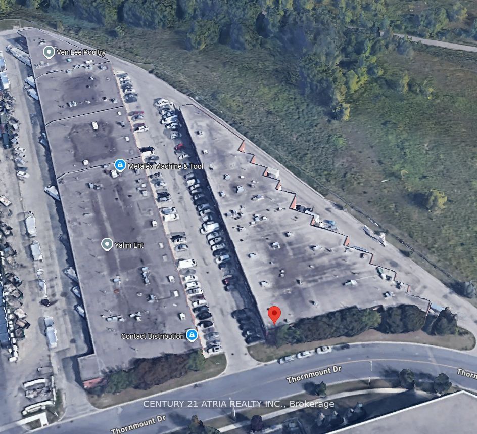 50 Thornmount Drive 23, Toronto E11, ON M1B 5P3