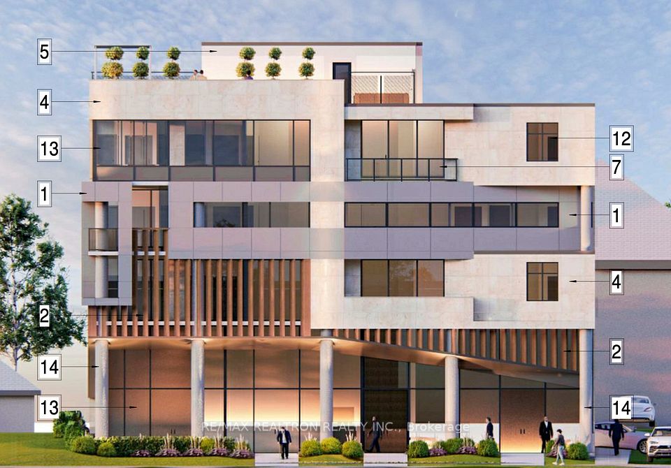 1717 Brock Street S, Whitby, ON L1N 4M7