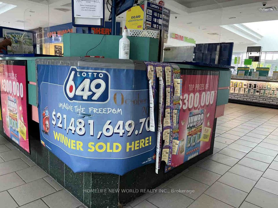 85 Ellesmere Road 69, Toronto E04, ON M1R 4B8