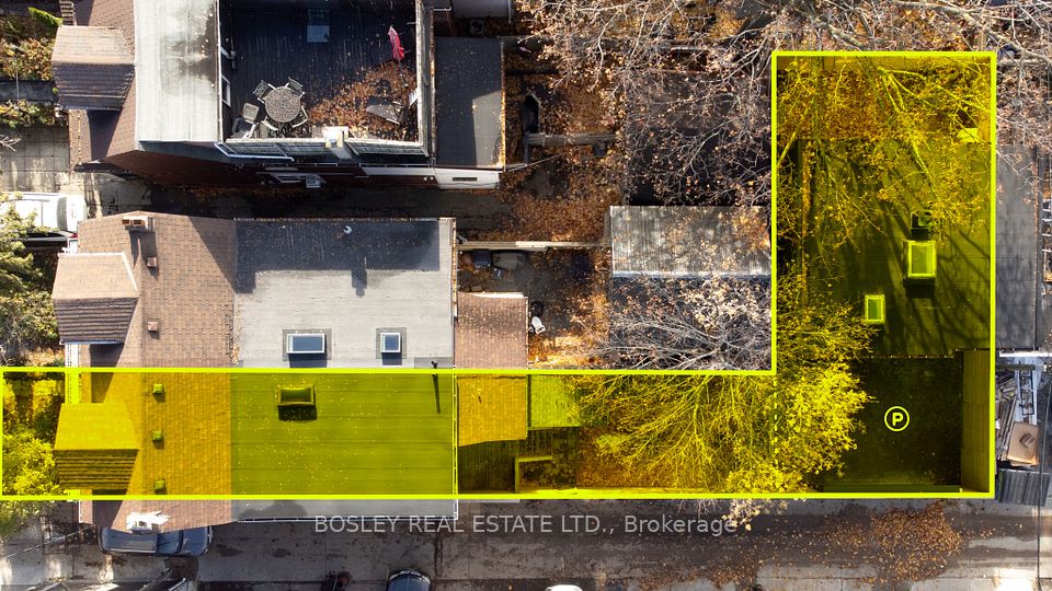 108 Moberly Avenue, Toronto E02, ON M4C 4B1