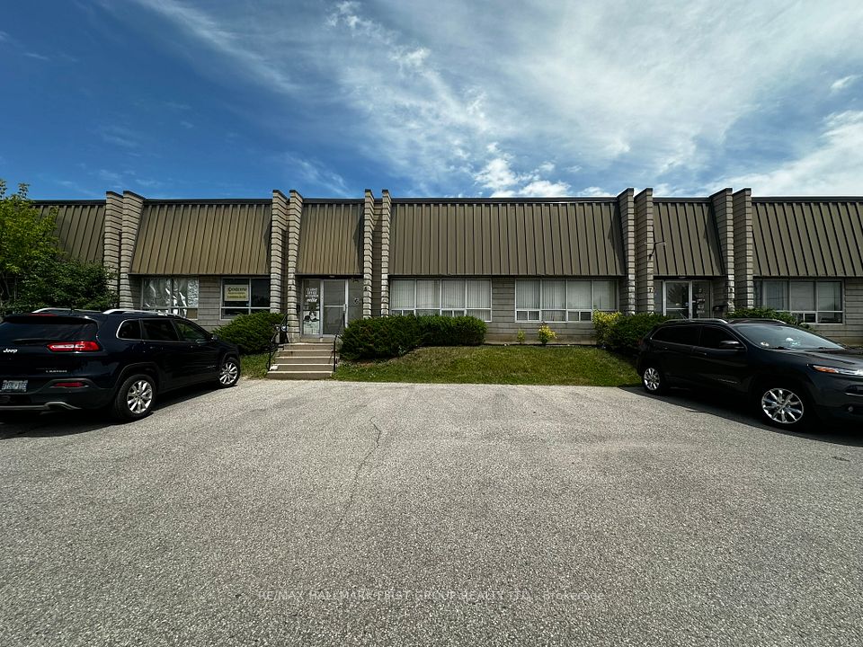 55 Mills Road 9, Ajax, ON L1S 2H2