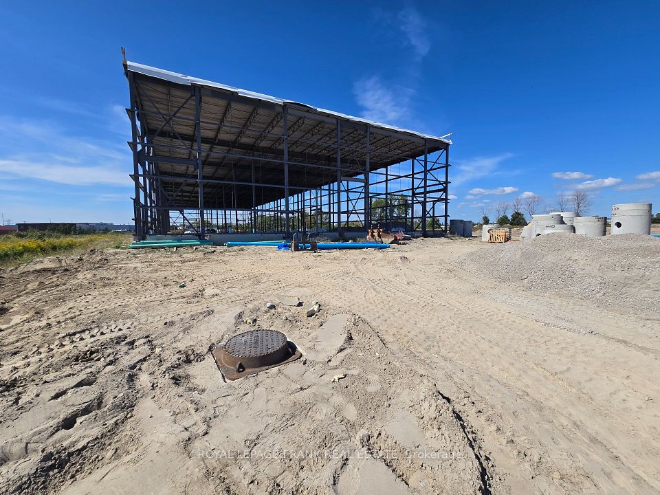 540 Lake Road, Clarington, ON L1C 4P8