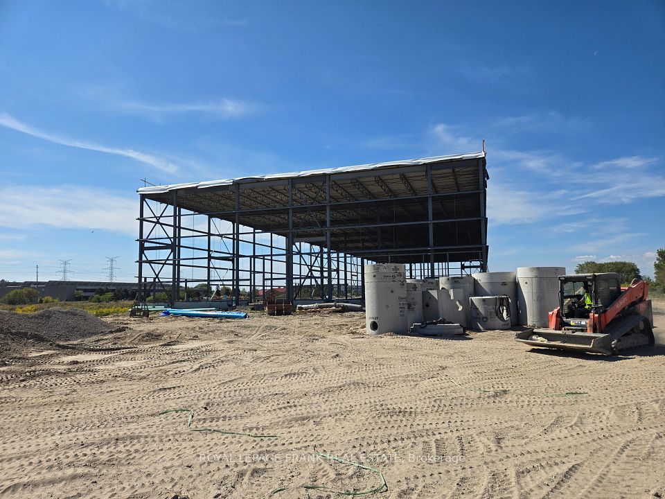 540 Lake Road (Phase 1 & Phase 2), Clarington, ON L1C 4P8