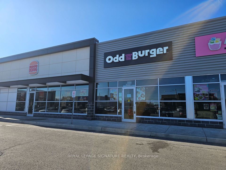 212 Ritson Road N c61c, Oshawa, ON L1G 0B2