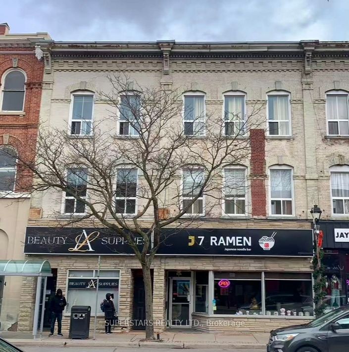 105-107 Brock Street S, Whitby, ON L1N 4J9