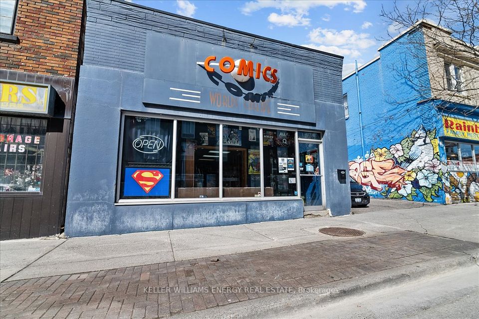 80 Simcoe Street N, Oshawa, ON L1G 4S2