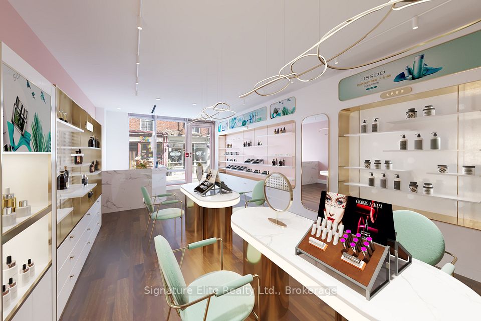 2213 Kingston Road 105C, Toronto E06, ON M1N 1T7