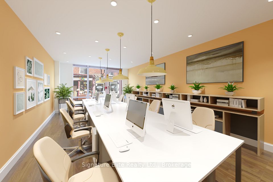 2213 Kingston Road 105C, Toronto E06, ON M1N 1T7