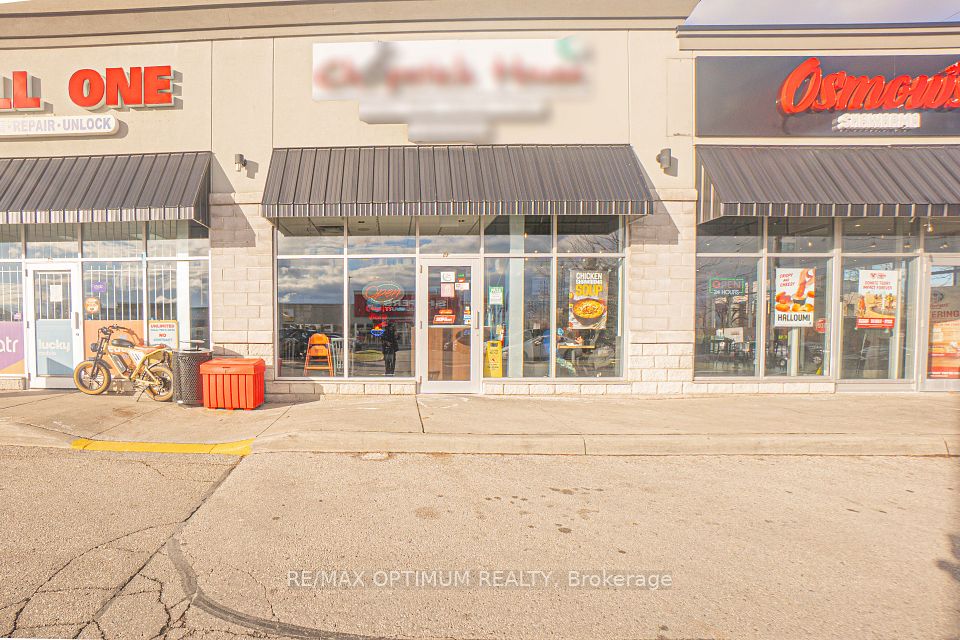 1780 Markham Road C3, Toronto E07, ON M1B 2W2