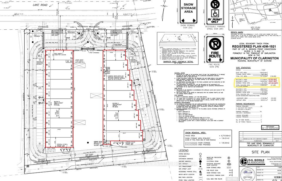 725 Lake Road B1-9, Clarington, ON L1C 3K5