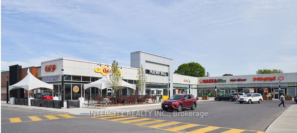 85 Ellesmere Road 227, Toronto E04, ON M1R 4B8