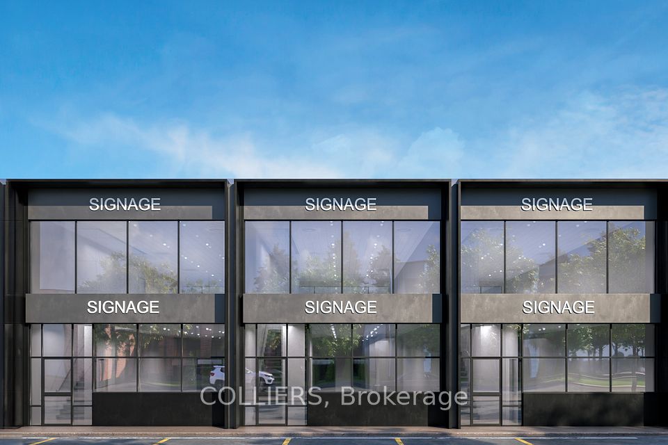 777 Warden Avenue 102A, Toronto E04, ON M1L 4C3