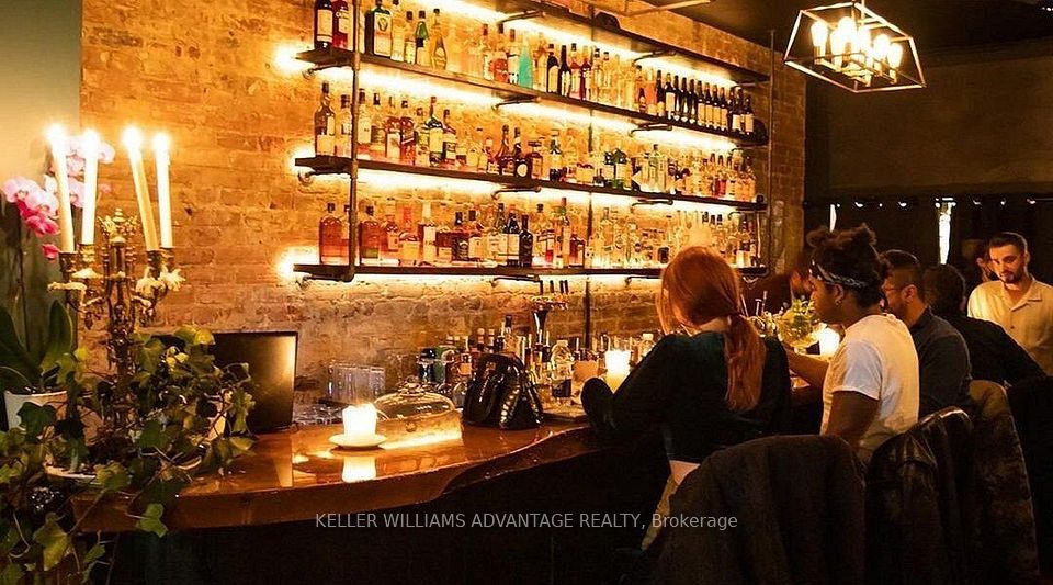 686 QUEEN Street E, Toronto E01, ON M4M 1G9