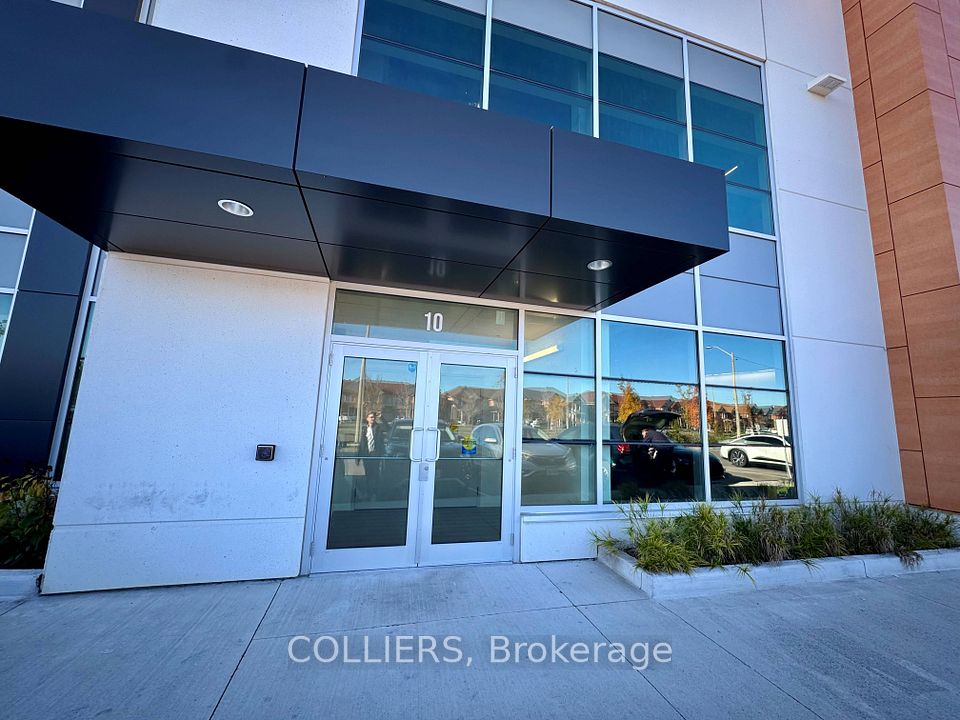 2450 Morningside Avenue 10, Toronto E11, ON M1X 2E5