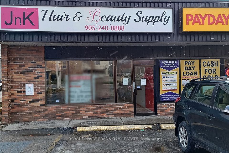 129 King Street E 1, Oshawa, ON L1H 1C2