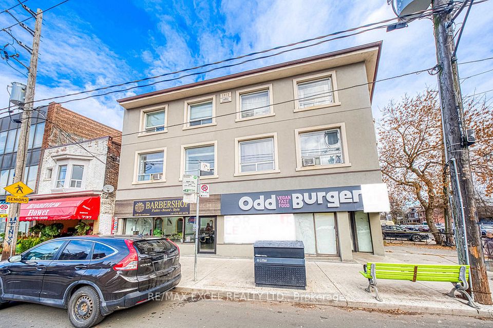 731 Broadview Avenue, Toronto E01, ON M4K 2P6