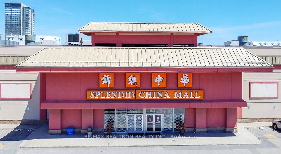 4675 Steeles Avenue E 2A13 & 2A15, Toronto E07, ON M1V 0B7