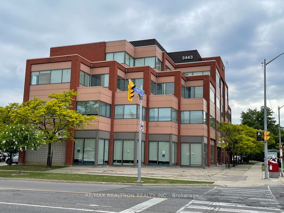 3443 Finch Avenue E 303, Toronto E05, ON M1W 2S1