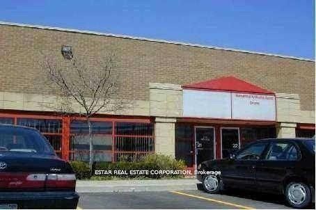 5310 Finch Avenue E 21, Toronto E07, ON M1S 5E8