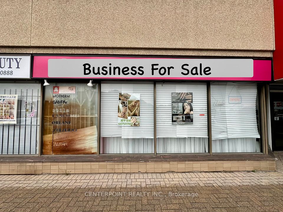 19 Milliken Boulevard 16, Toronto E07, ON M1V 2R4