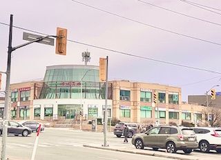 4215 Sheppard Avenue E D1, Toronto E07, ON M1S 5H5