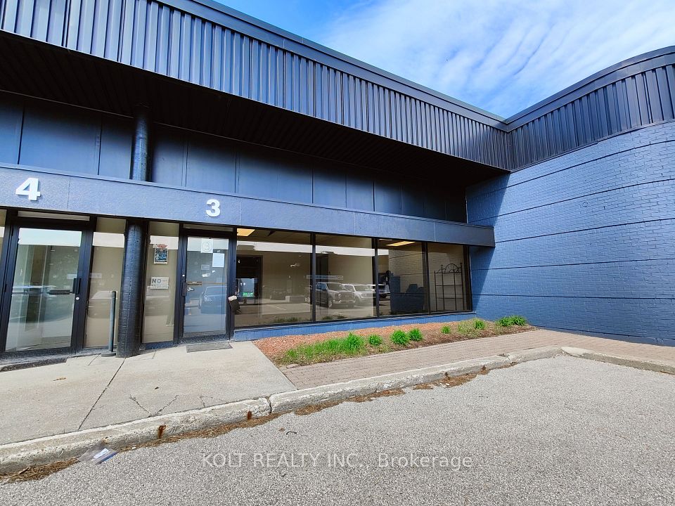 445 Milner Avenue 3, Toronto E11, ON M1B 2K4