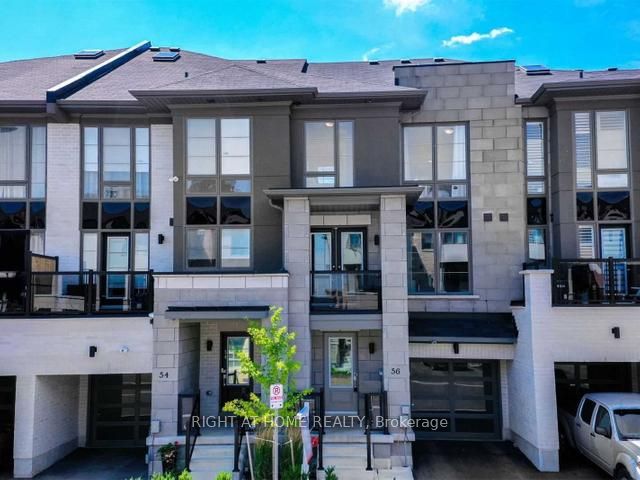 56 Pallock Hill Way 31, Whitby, ON L1R 0N5 at 56 Pallock Hill Way 31, Whitby, ON L1R 0N5, Whitby, ON, L1R 0N5