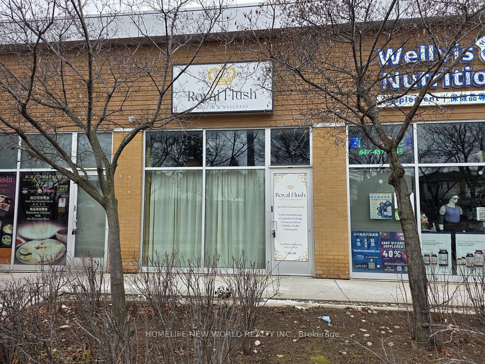 3700 Midland Avenue 128, Toronto E07, ON M1V 0B4