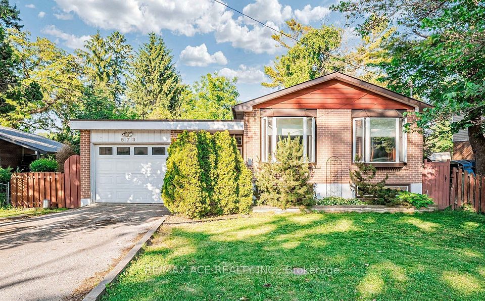 573 Marksbury Road, Pickering, ON L1W 2S9 at 573 Marksbury Road, Pickering, ON L1W 2S9, Pickering, ON, L1W 2S9