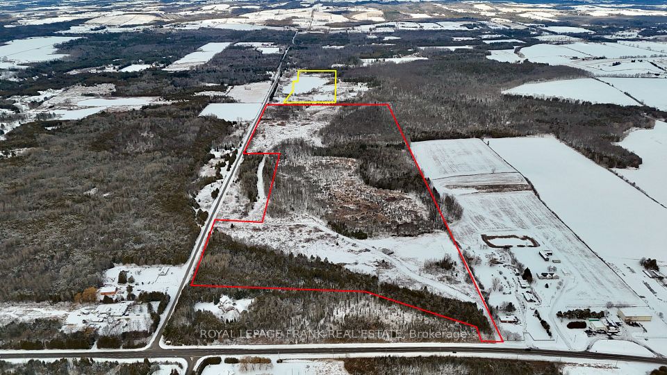 4148 Highway #2 N/A, Clarington, ON L1B 1L9