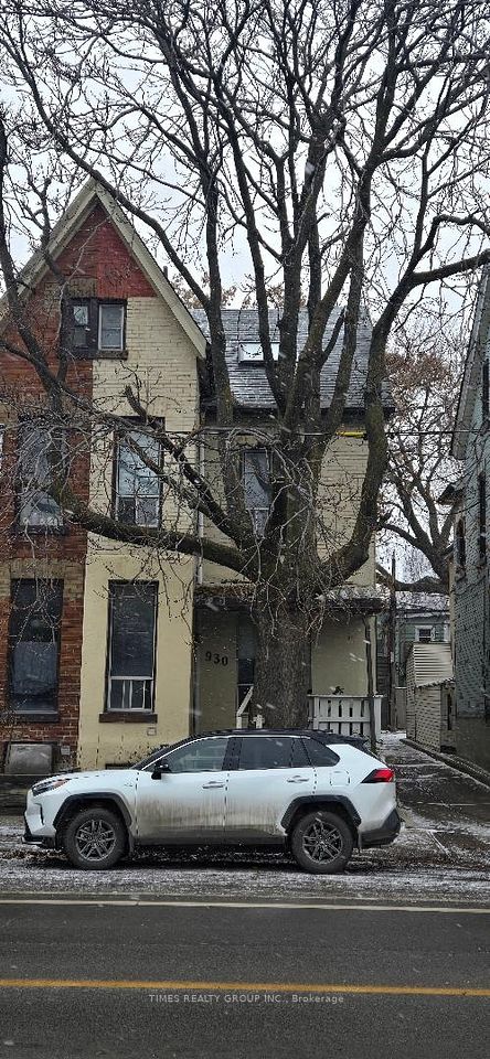 930 Dundas Street E, Toronto, ON M4M 1R3 at 930 Dundas Street E, Toronto, ON M4M 1R3, Toronto E01, ON, M4M 1R3