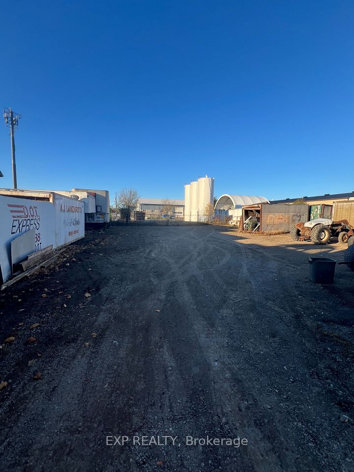 1682 Baseline Road W, Clarington, ON L1E 2S7