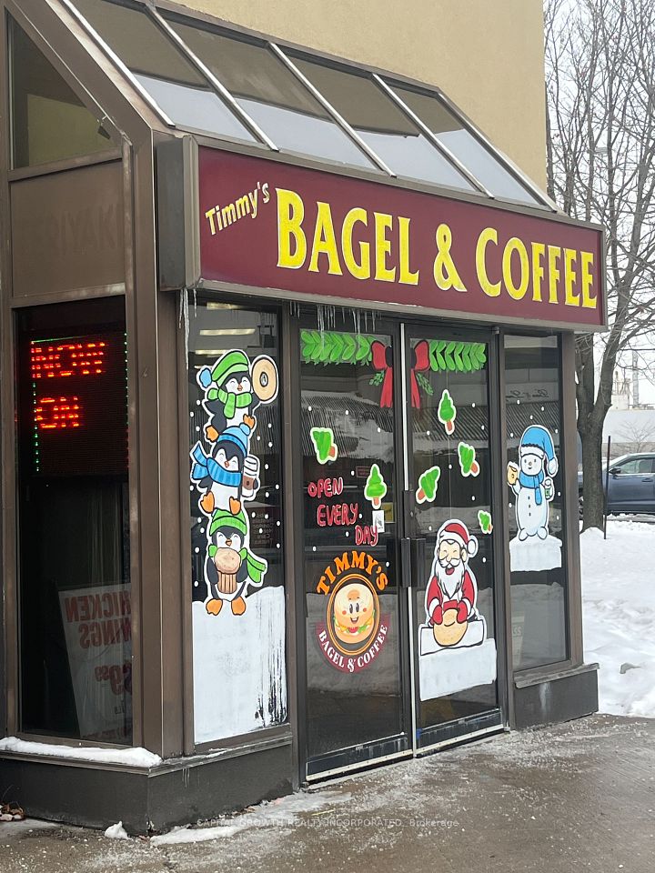 2834 Markham Road Unit 1, Toronto E07, ON M1X 1E6