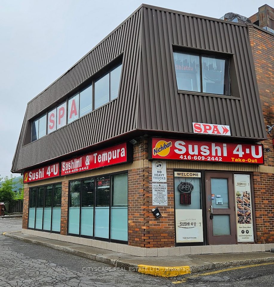 3517 Kennedy Road 3, Toronto E07, ON M1V 4S4