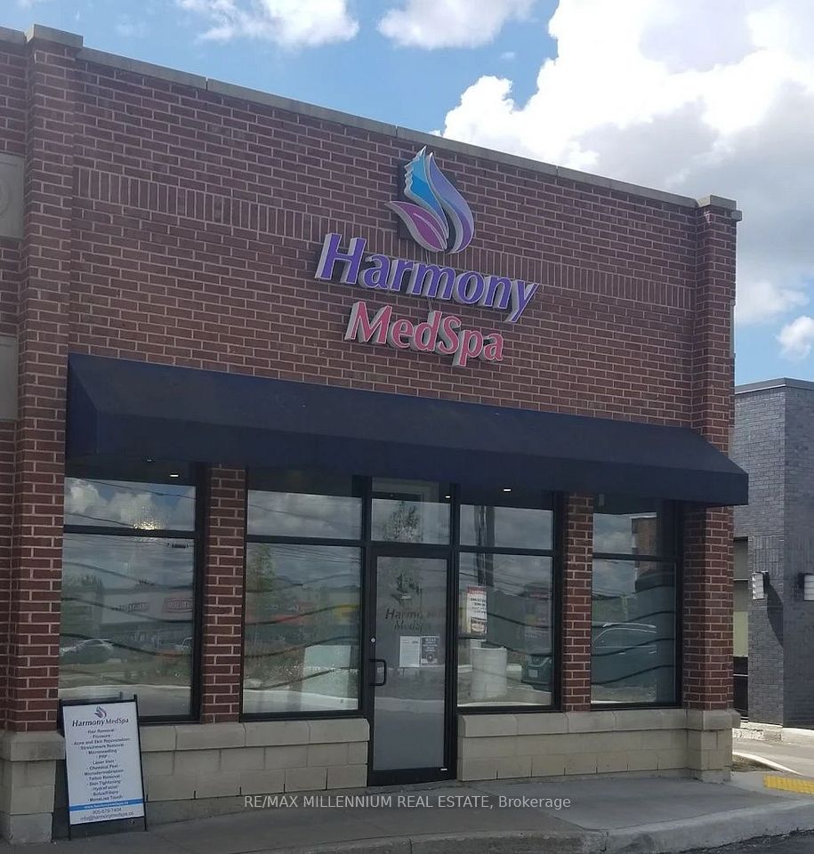 785 Taunton Road E A-1, Oshawa, ON L1K 1L1