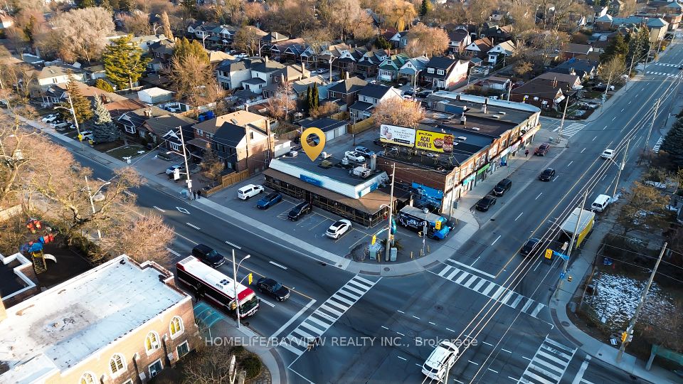 128 O'Connor Drive, Toronto E03, ON M4J 2S4