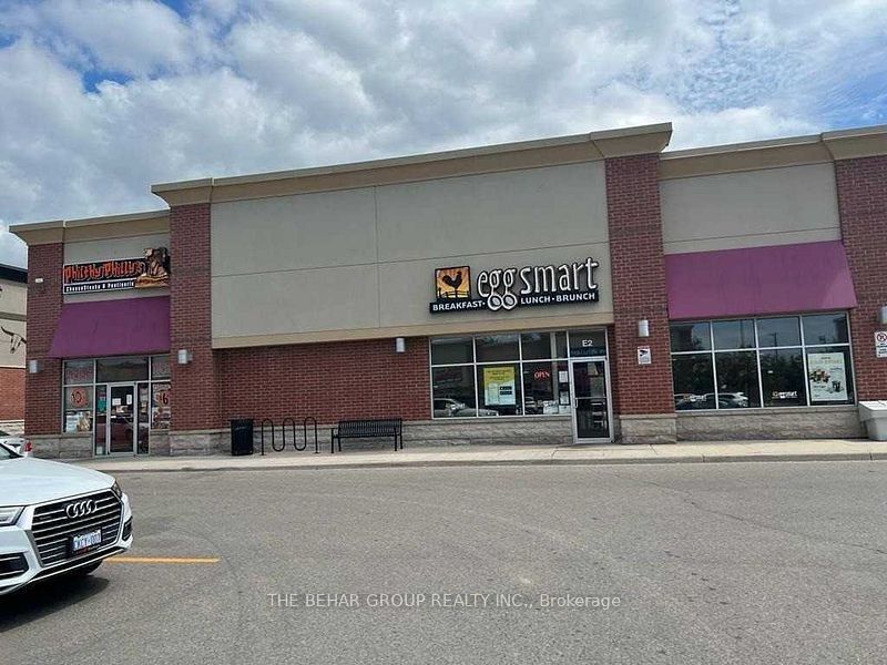 710 Taunton Road, Whitby, ON L1R 0K6