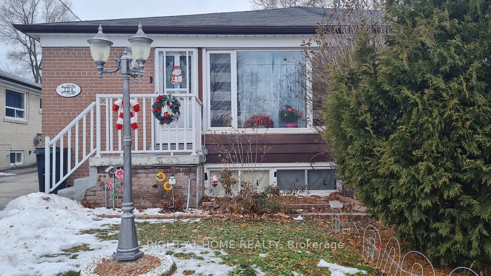 124 Overture Road, Toronto, ON M1E 2W4 at 124 Overture Road, Toronto, ON M1E 2W4, Toronto E10, ON, M1E 2W4