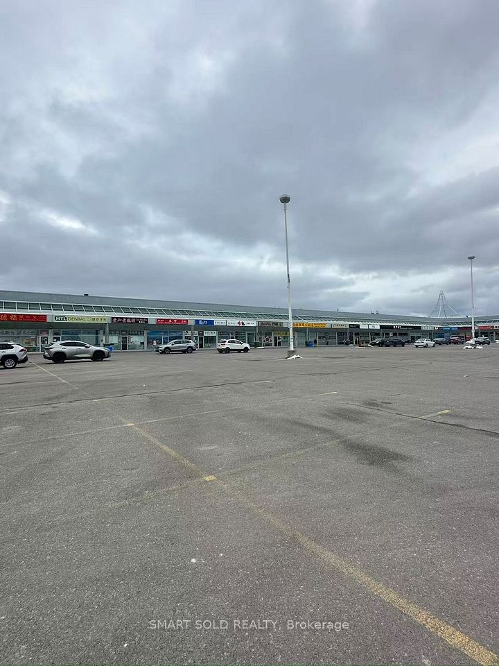 633 Silver Star Boulevard 106, Toronto E07, ON M1V 5N1