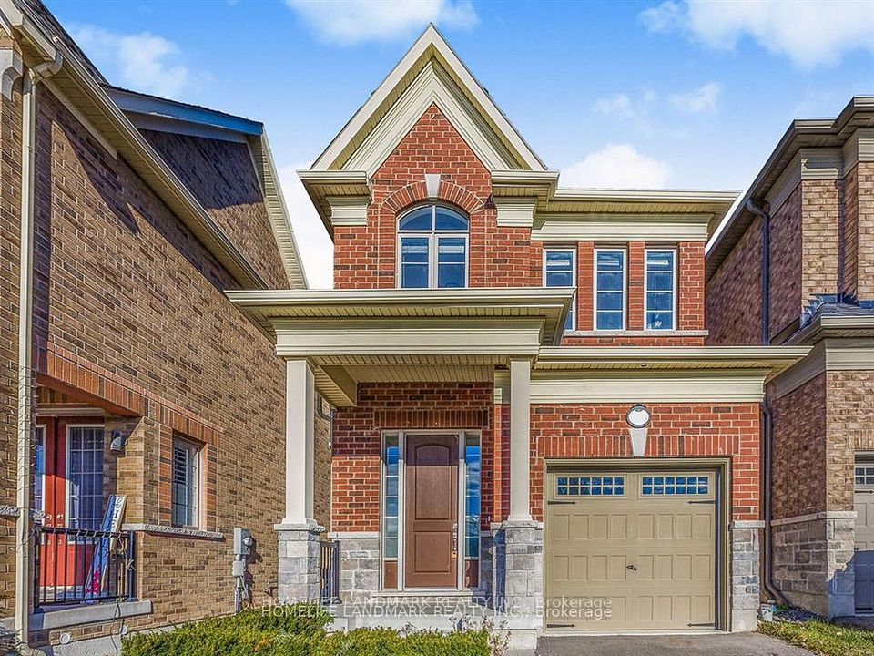 100 Christine Elliot Avenue, Whitby, ON L1P 0B5 at 100 Christine Elliot Avenue, Whitby, ON L1P 0B5, Whitby, ON, L1P 0B5