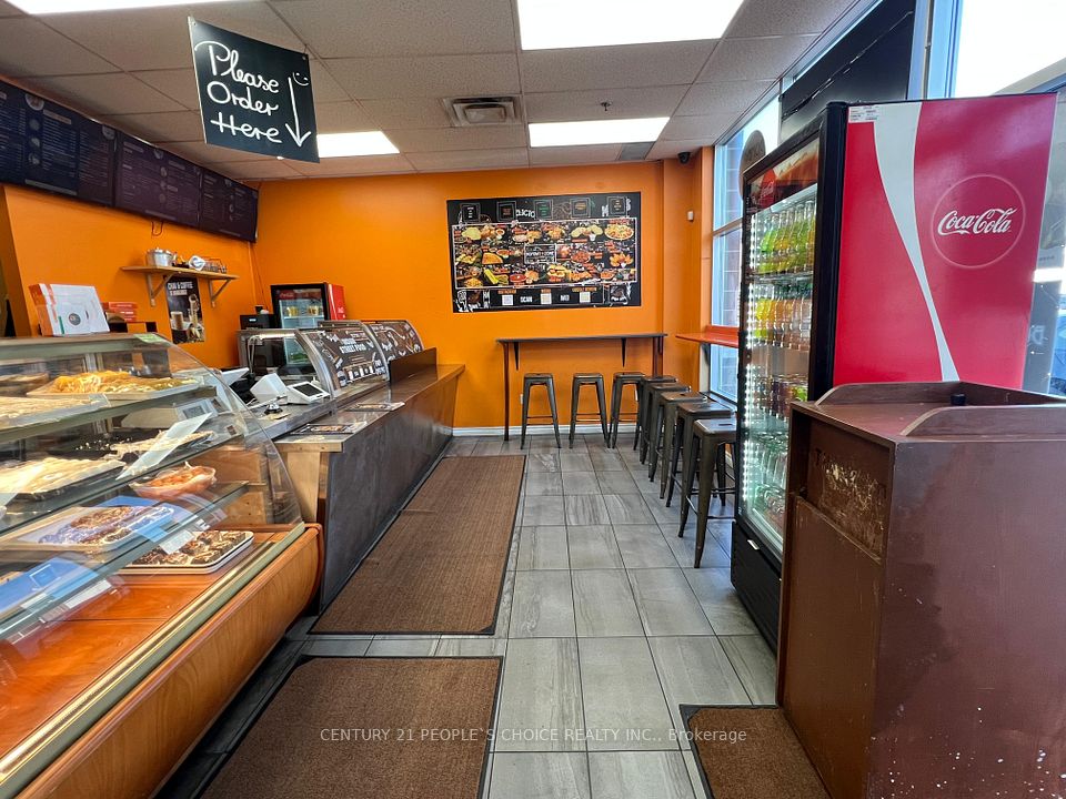 2030 Ellesmere Road 3, Toronto E09, ON M1H 2V6