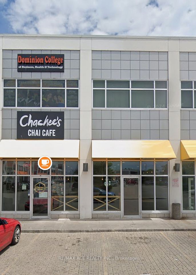 69 Lebovic Avenue D103, Toronto E04, ON M1L 0H2