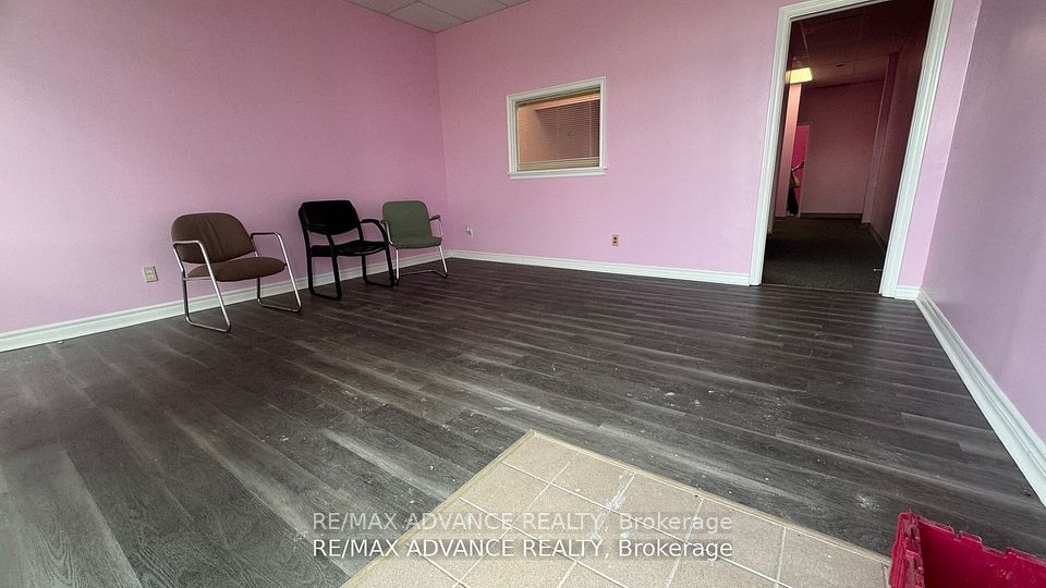 4245 Sheppard Avenue E Unit 8, Toronto E07, ON M1S 1T6