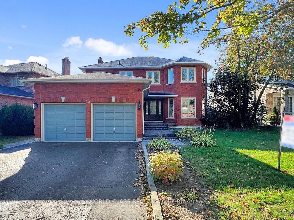 23 Kilbride Drive, Whitby, ON L1R 2B3 at 23 Kilbride Drive, Whitby, ON L1R 2B3, Whitby, ON, L1R 2B3