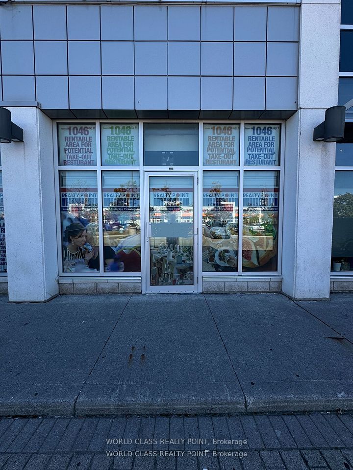 55 Lebovic Avenue C113, Toronto E04, ON M1L 0H2