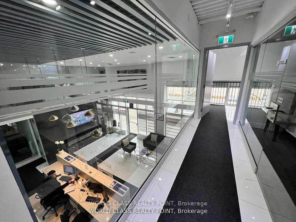 55 Lebovic Avenue C115 (2nd Floor), Toronto E04, ON M1L 0H2