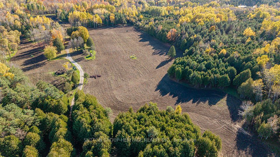 2490 Green Road, Clarington, ON L1C 3K7