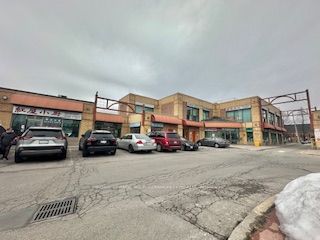 4227 Sheppard Avenue E B8C, Toronto E07, ON M1S 5H5