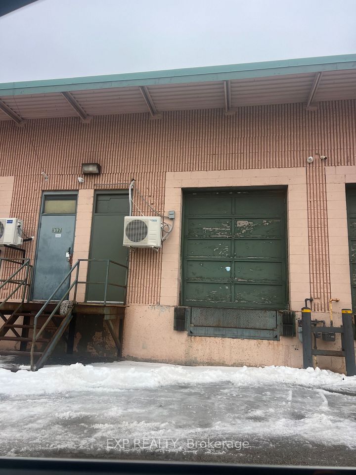 200 Silver Star Boulevard 306, Toronto E07, ON M1V 5H4