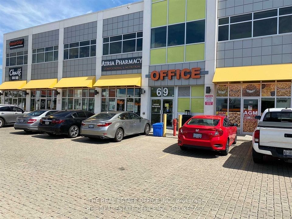 69 Lebovic Avenue 211, Toronto E04, ON M1L 0H2